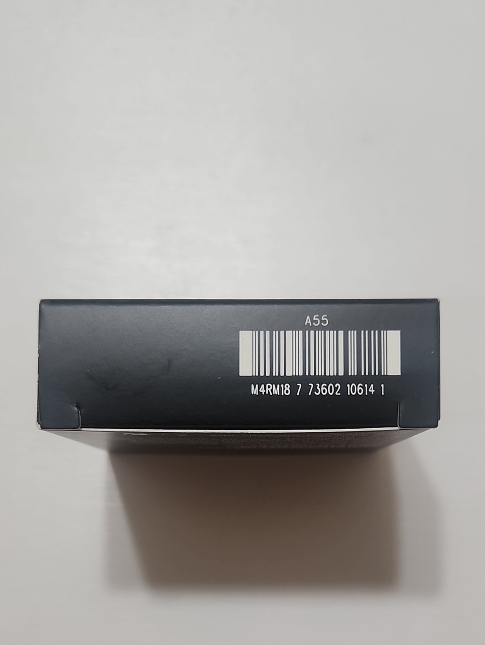 MAC Peachtwist Sheertone Shimmer Blush - Picture 8 of 8